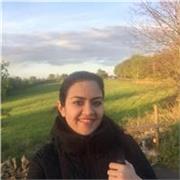 I teach English as a second language and Maths to all ages, preparing students for exams with engaging, inclusive lessons.