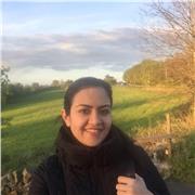 I teach English as a second language and Maths to all ages, preparing students for exams with engaging, inclusive lessons.