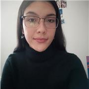 Enseignante diplômée en éducation et langues étrangères – Cours d’espagnol dynamiques