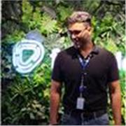 Erfahrener Nachhilfelehrer für Deutsch als Fremdsprache