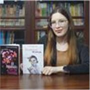 Profesor de lengua castellana y literatura