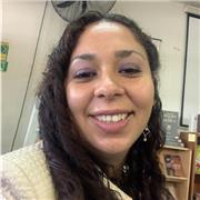 Me definí proactiva , me encanta enseñar y me gustaría enseñar a niños de primer ciclo, hasta 6 básico