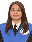 Estudiante de universidad de historia con b1 de inglés y francés. persona divertida y que persigue sus objetivos