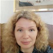 Insegnante di italiano per stranieri online