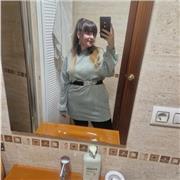 Maestra de educación infantil dispuesta a ayudar a todos los niños y niñas que lo necesiten en Sevilla.