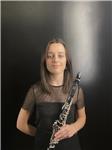 Clases de clarinete, piano, lenguaje musical, análisis musical o armonía