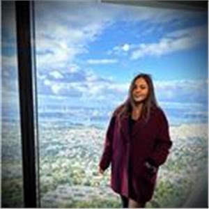 Zehra Özgün Özgün