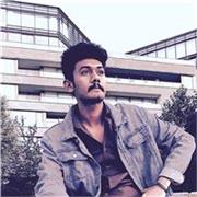 Sai pavan kumar