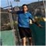Clases de tenis para iniciación o perfeccionamiento