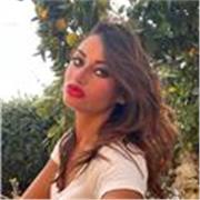 Would you like learn Italian with a native , I am happy to help you.