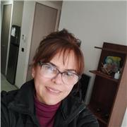 Persona educada y con buena lectura, auxiliar de docente, ofrece clases de español