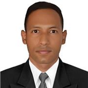 Hola, soy ingeniero Industrial con mucha vocación para las matemáticas y los números en general, quiero ayudarles a ver las matemáticas de una forma sencilla y práctica , dispuesto a escuchar sus dificultades con las materia para que mejores tu nivel