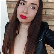 Hola soy lucia una chica disciplinada, trabajadora, sus niños estarán en muy buenas manos. Un saludo!