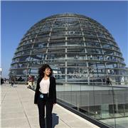 Rß
Ich unterstütze englischsprachige Lernende dabei, Deutsch als Fremdsprache zu lernen.
Sprachen:Mazedonisch,Spannisch,
Serbisch