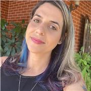 Professora de Ciência Biológicas e Química para todas as idades