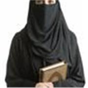 Certified Hafiza with Ijazah. I teach Quran, Tajweed & Islamic Studies to kids and adults worldwide with patience and love. 