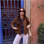 Estudiante de Ingeniería en Tecnologías Industriales imparte clases a niños de todas las edades