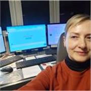 Udzielam wsparcia w zakresie wiedzy geograficznej. Prowadzę zajęcia w formule on-line