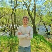 Clases de Matemáticas de todos los niveles de forma amena con un ingeniero especializado y profesor con experiencia, ¡online!