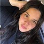 Estudiante de Diseño Gráfico que ama la pintura, el dibujo y las manualidades