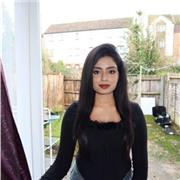 I am a dedicated and patient mathematics tutor teaching students from primary through to GCSE level.