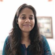 I am a French trainer, and my lectures are aimed at school students who are struggling with the French language. I focus on creati