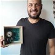 Profesor de fisica para impartir clases desde grafo sexto a undecimo