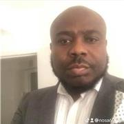 Olasheinde Nosa Amode