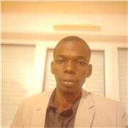 Ahamadou