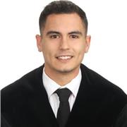 Ingeniero de telecomunicaciones en busca de alumnos de cole, ESO y bachiller para dar clases de matemáticas, Fisica o 
tecnología