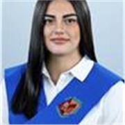 Estudiante entusiasta ofrece clases de apoyo escolar y refuerzo para alumnos de primaria y secundaria en Fuenlabrada.