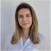 Profesora de Dibujo Técnico para ESO o bachillerato, compaginado con Master en Educación