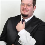 Graduado en psicología centrado en la orientación académica y en la motivación