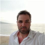 Erfahrener Deutschlehrer für Deutsch als Fremdsprache sowie Deutsch für Grundschulen