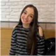 Profesora de artes marciales apto para todas las edades.