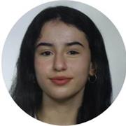 Estudiante de ingeniería eléctrica en la universidad UPC