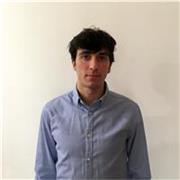 Laureando in Economia impartisce lezioni di matematica ai ragazzi delle scuole elementari, medie e superiori