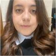 Impara l’inglese con me! Sono laureata in lingue e ho vissuto 8 anni in UK e 2 in USA. 