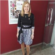 Profesor de ciencias naturales y ambientales y sostenibilidad