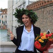 Laureata magistrale in Lingua cinese offre lezioni di cinese a Bologna