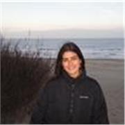 Profesora de apoyo y refuerzo de materias primarias