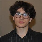 Ripetizioni di inglese - Ragazzo di 18 anni con certificazione B2 186/190