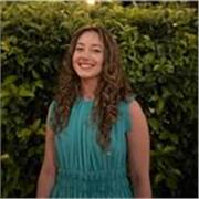 Laureata in Scienza e Tecnica della Mediazione linguistica propongo lezioni di inglese per tutti i livelli