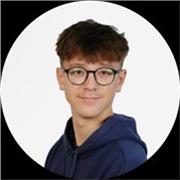 Patient, approachable and reliable tutor. Lessons aimed at GCSE students needing support or aiming to boost confidence.