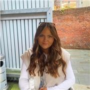 Child Development (Degree) and English tutor, experienced within the GCSE and Vocational curriculum. Three years of tutoring.