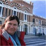 Profesora titulado en educación primaria ,máster en educación 