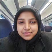 Huma Ali