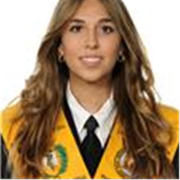 Irene Ros Egea | Tus clases particulares