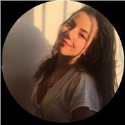 Puedo dar clases para aprender inglés ya que tengo un diploma de escuela secundaria estadounidense y un nivel c1 en IELTS