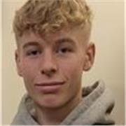 Currently a Mathematics and Further mathematics student at alevel